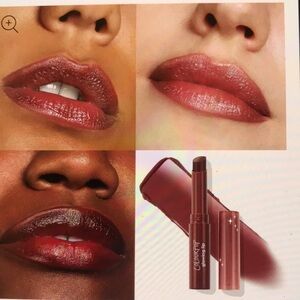 🔥 BNIB Colourpop HIGHLAND AVE warm berry glowing lip lipstick